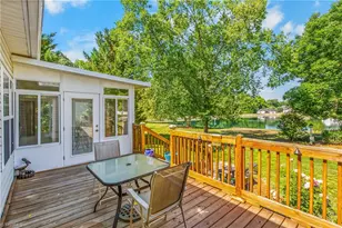 4152 St Johns St, High Point, NC 27265 - Photo 33