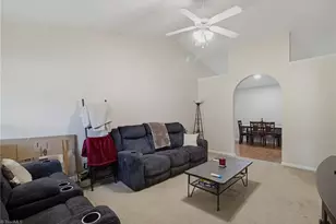 315 Maynard S Dr, Winston-Salem, NC 27107 - Photo 5