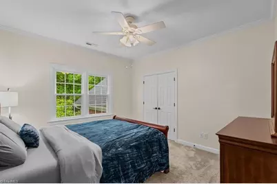 1789 Deer Run Court, Oak Ridge, NC 27310 - Photo 29