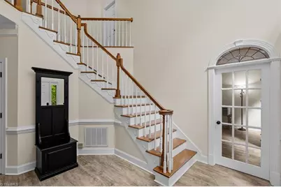 1789 Deer Run Court, Oak Ridge, NC 27310 - Photo 7