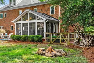 1789 Deer Run Court, Oak Ridge, NC 27310 - Photo 37