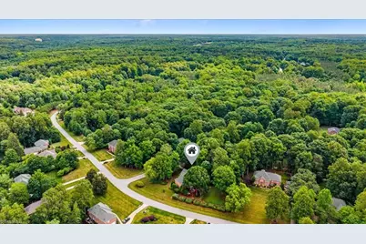 1789 Deer Run Court, Oak Ridge, NC 27310 - Photo 47