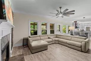 1789 Deer Run Ct, Oak Ridge, NC 27310 - Photo 11