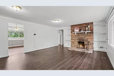 3760 Wyandotte Avenue, Winston-Salem, NC 27127 - Photo 3