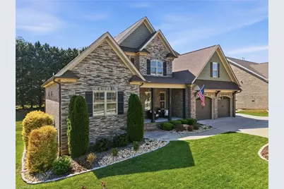 5723 Woodrose Lane, Greensboro, NC 27410 - Photo 3