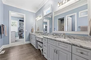 5723 Woodrose Ln, Greensboro, NC 27410 - Photo 9