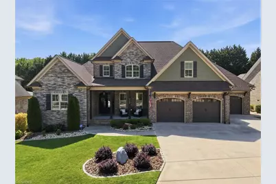 5723 Woodrose Lane, Greensboro, NC 27410 - Photo 1