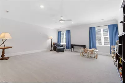 5723 Woodrose Lane, Greensboro, NC 27410 - Photo 25