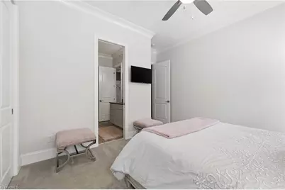 5723 Woodrose Lane, Greensboro, NC 27410 - Photo 23