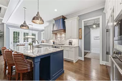 5723 Woodrose Lane, Greensboro, NC 27410 - Photo 17
