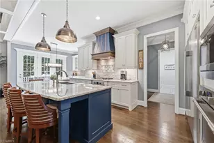5723 Woodrose Ln, Greensboro, NC 27410 - Photo 17