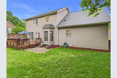 3105 Havasu Way, High Point, NC 27265 - Photo 39