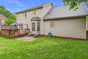 3105 Havasu Way, High Point, NC 27265 - Photo 39