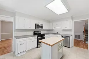 106 Forestview Dr, Elon, NC 27244 - Photo 9