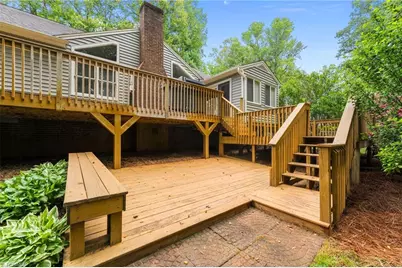 106 Forestview Drive, Elon, NC 27244 - Photo 41