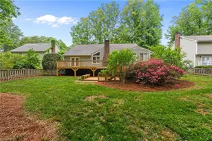 106 Forestview Dr, Elon, NC 27244 - Photo 35