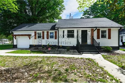 1208 Madison Street, High Point, NC 27262 - Photo 1