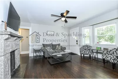 1208 Madison Street, High Point, NC 27262 - Photo 5