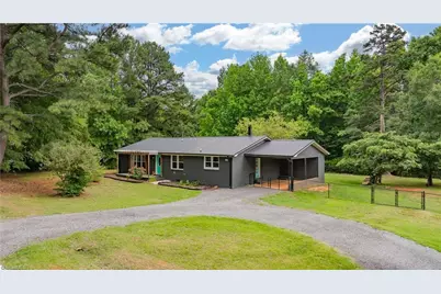 2276 Cid Road, Lexington, NC 27292 - Photo 5