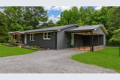 2276 Cid Road, Lexington, NC 27292 - Photo 1