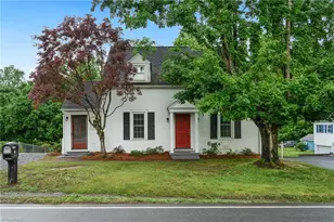 281 Welcome-Arcadia Rd, Lexington, NC 27295 - Photo 1