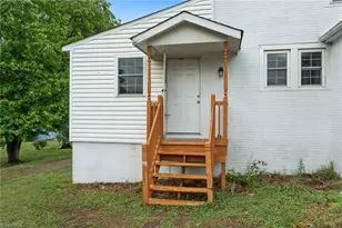281 Welcome-Arcadia Rd, Lexington, NC 27295 - Photo 19