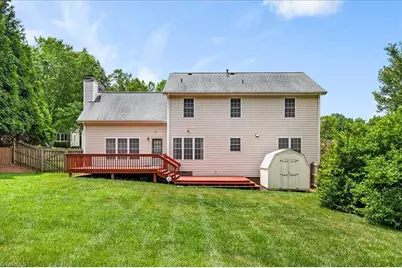 3614 Tagus Drive, Greensboro, NC 27410 - Photo 47