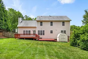 3614 Tagus Dr, Greensboro, NC 27410 - Photo 47