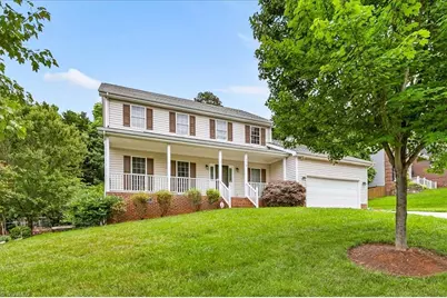 3614 Tagus Drive, Greensboro, NC 27410 - Photo 1