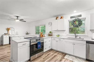 1832 Travis Lane, Burlington, NC 27217 - Photo 13