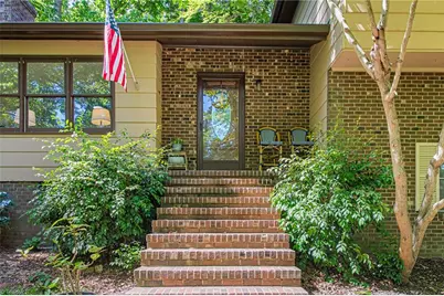 1832 Travis Lane, Burlington, NC 27217 - Photo 3