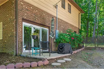 1832 Travis Lane, Burlington, NC 27217 - Photo 35