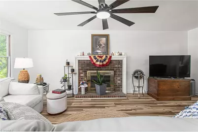1832 Travis Lane, Burlington, NC 27217 - Photo 7