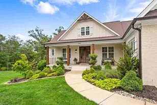 8005 Honkers Holw Dr, Stokesdale, NC 27357 - Photo 49
