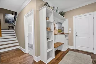 8005 Honkers Holw Dr, Stokesdale, NC 27357 - Photo 31