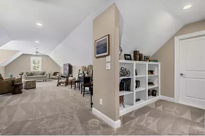 8005 Honkers Hollow Drive, Stokesdale, NC 27357 - Photo 33