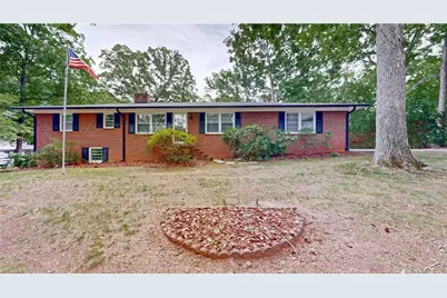 7950 E Holly Grove Road, Thomasville, NC 27360 - Photo 3