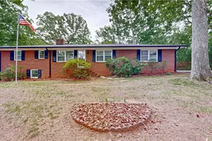 7950 E Holly Grove Rd, Thomasville, NC 27360 - Photo 3