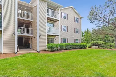 5627 Hornaday Road #B, Greensboro, NC 27409 - Photo 23