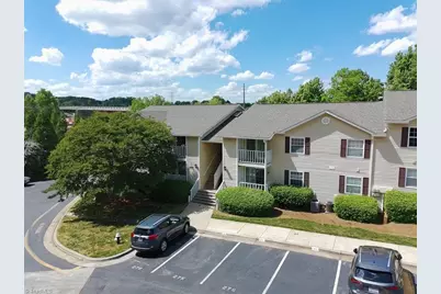 5627 Hornaday Road #B, Greensboro, NC 27409 - Photo 25
