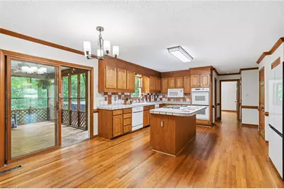 620 Timberview Drive, Kernersville, NC 27284 - Photo 11