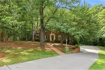 620 Timberview Drive, Kernersville, NC 27284 - Photo 3