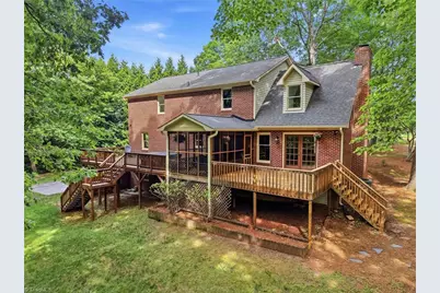 620 Timberview Drive, Kernersville, NC 27284 - Photo 43