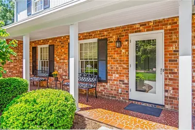 3897 Woodview Drive, Winston-Salem, NC 27106 - Photo 3