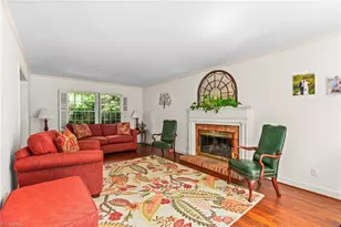 3897 Woodview Dr, Winston-Salem, NC 27106 - Photo 7