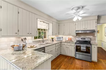 3897 Woodview Drive, Winston-Salem, NC 27106 - Photo 11