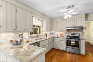 3897 Woodview Dr, Winston-Salem, NC 27106 - Photo 11
