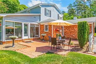 3897 Woodview Dr, Winston-Salem, NC 27106 - Photo 35
