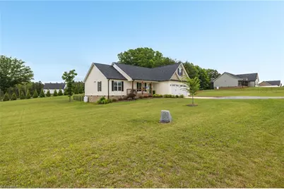 1269 Gideon Grove Church Road, Stokesdale, NC 27357 - Photo 3