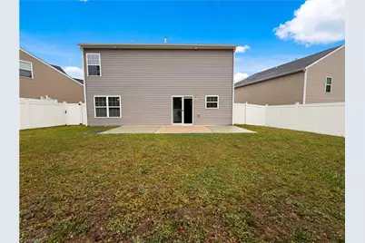3462 Pridgen Ridge Drive, Winston-Salem, NC 27127 - Photo 5